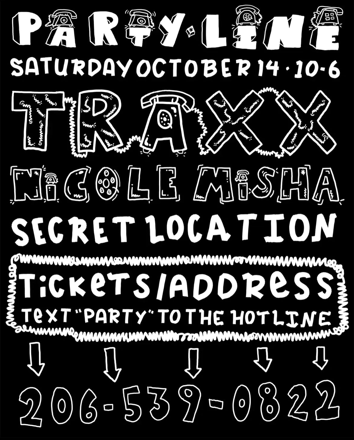 Dance Your Way To The Universe