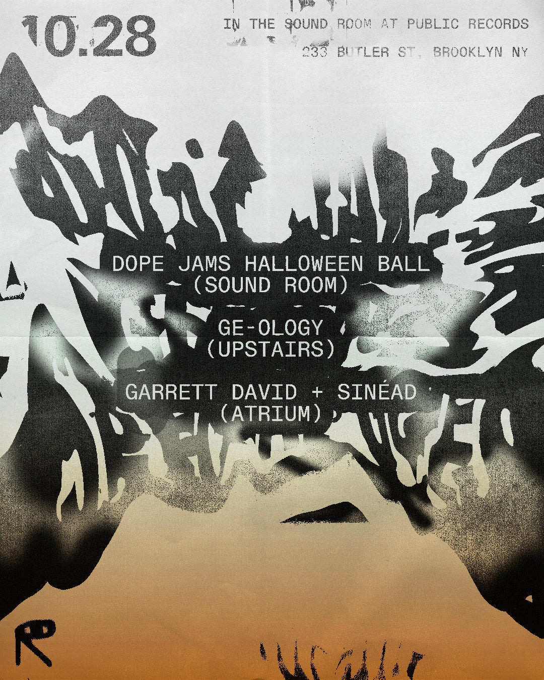 Avoid Amateur Hour on Halloween