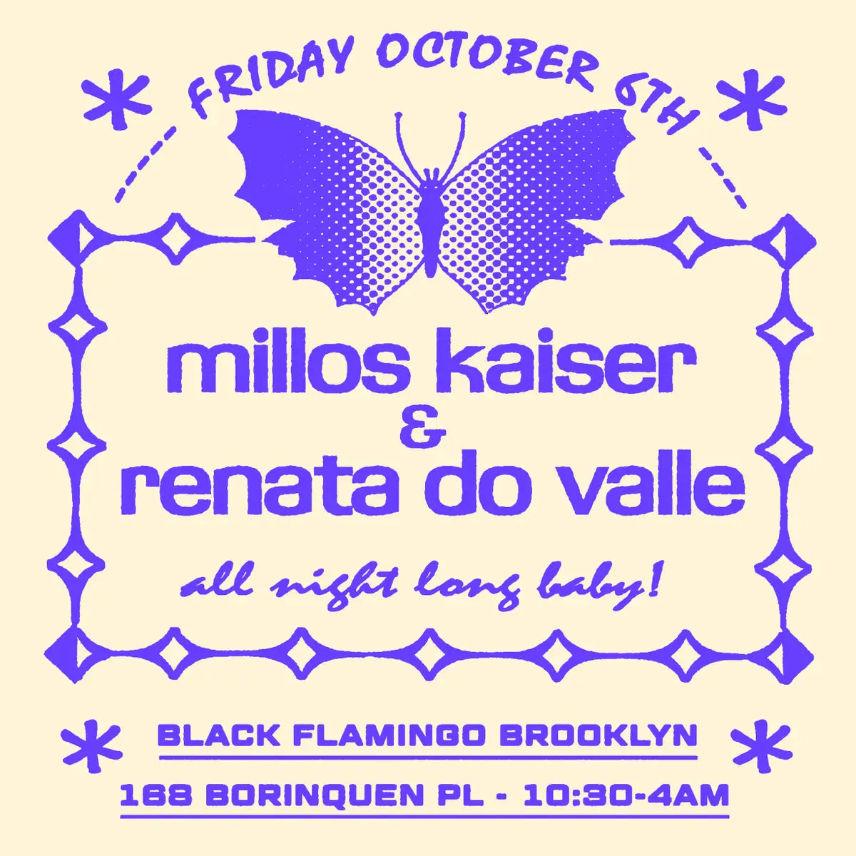 Sunday Party Sunday