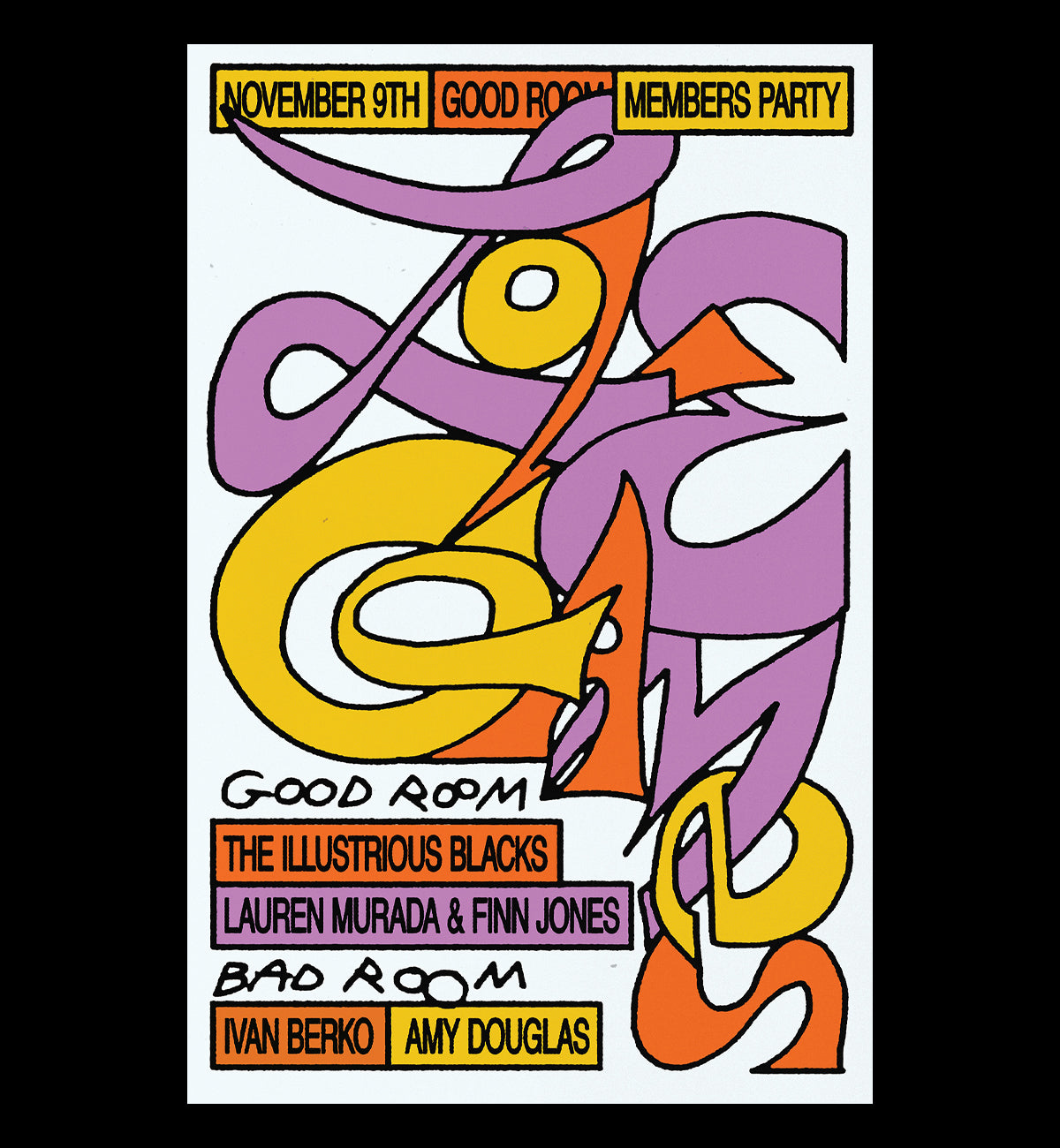 Happy 21st to 78 Sessions