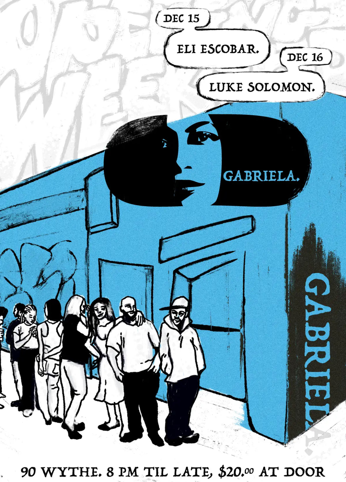 Williamsburg For The Right Reasons