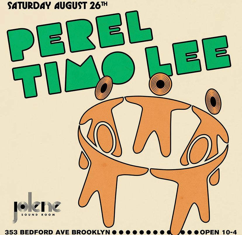 Music Brings Us Together - On a Boat