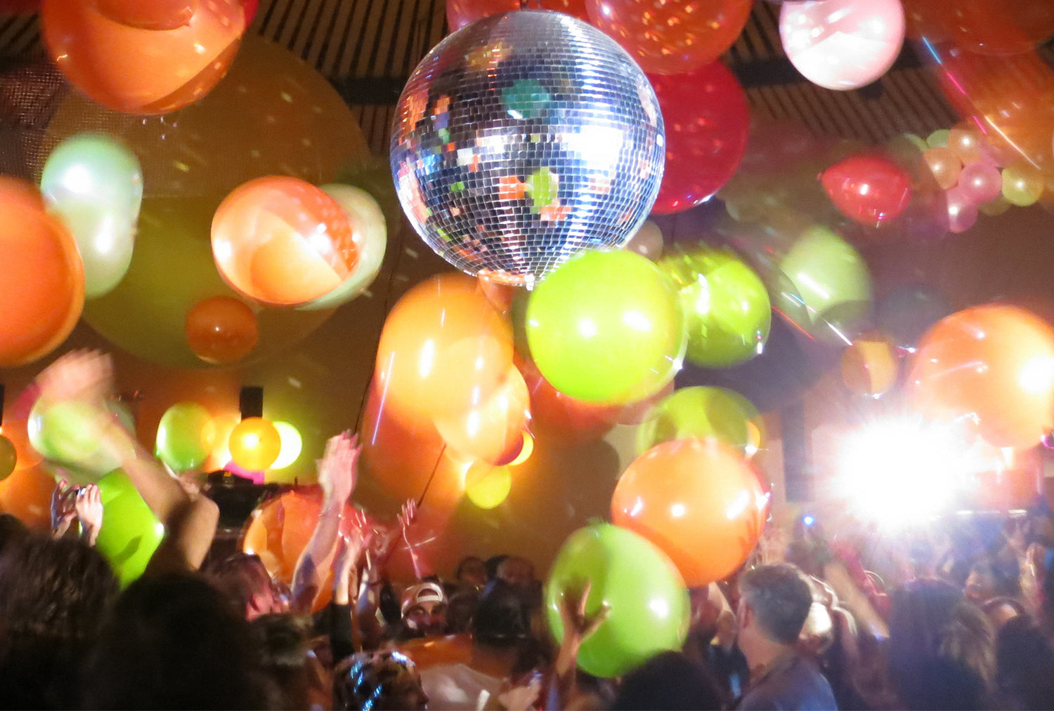 Modern Day Nightlife Owes Everything to 1970's Gay New York