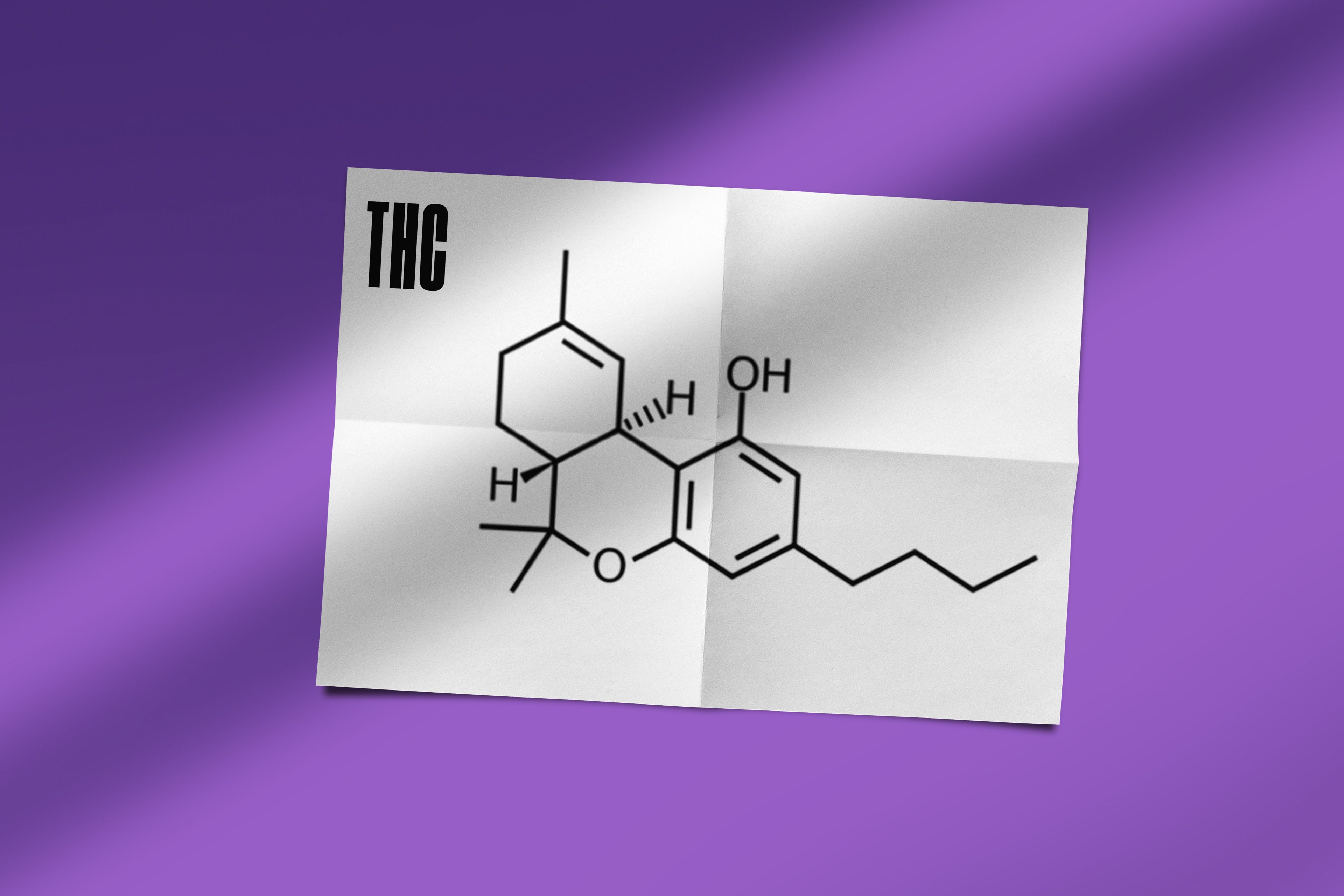 Introducing Cannabis Nanoemulsion