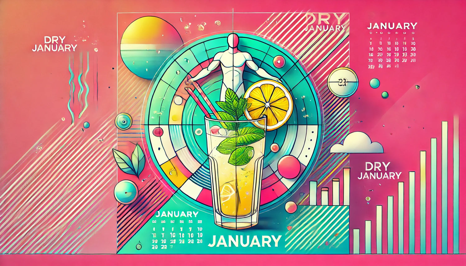 Dry January: A Global Megatrend and Its Benefits