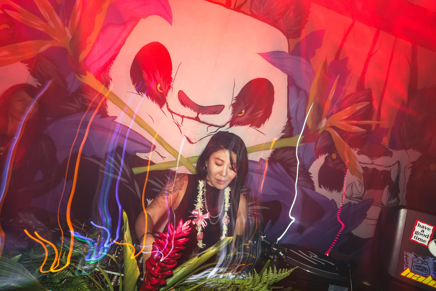 Timo Lee Takes It Up A Notch - New Mix