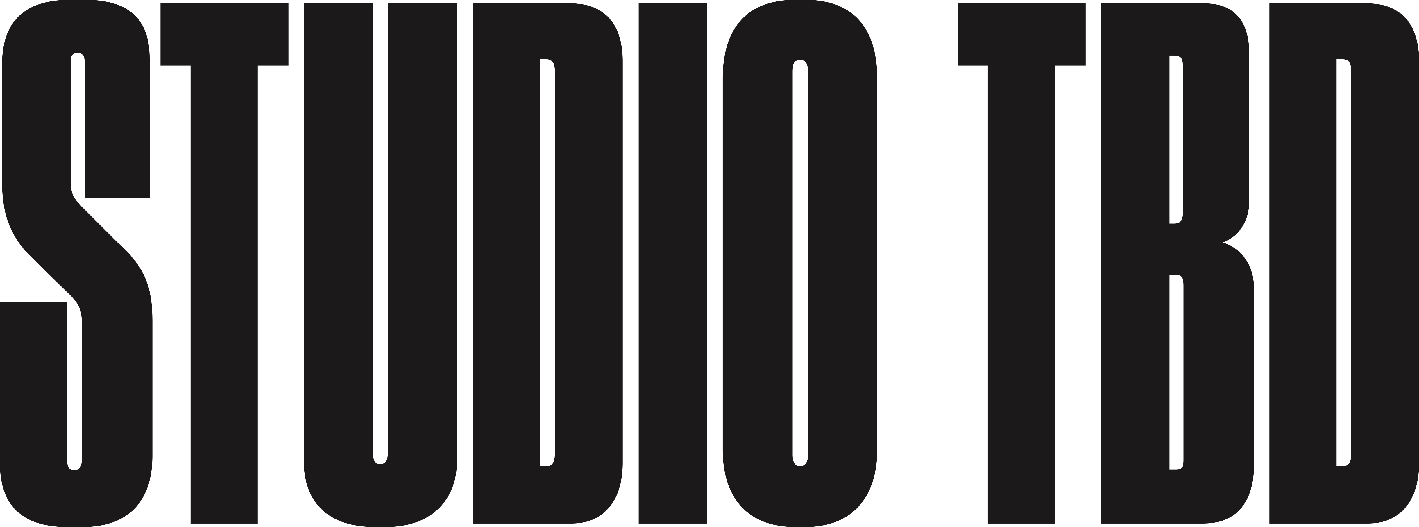 Studio TBD logo